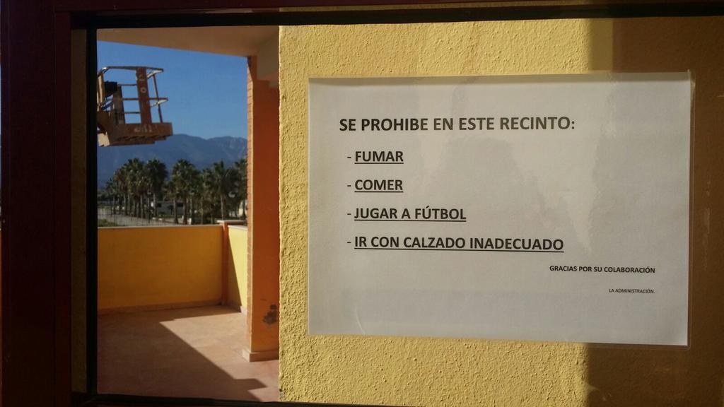 Apartament Con Vista Al Mar *