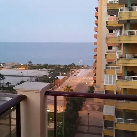 Apartamento Con Vista Al Mar Tavernes de Valldigna Exterior photo