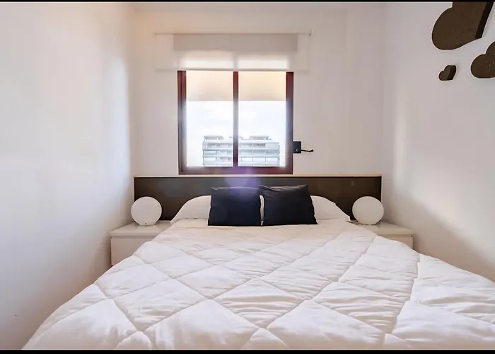 Apartamento Con Vista Al Mar