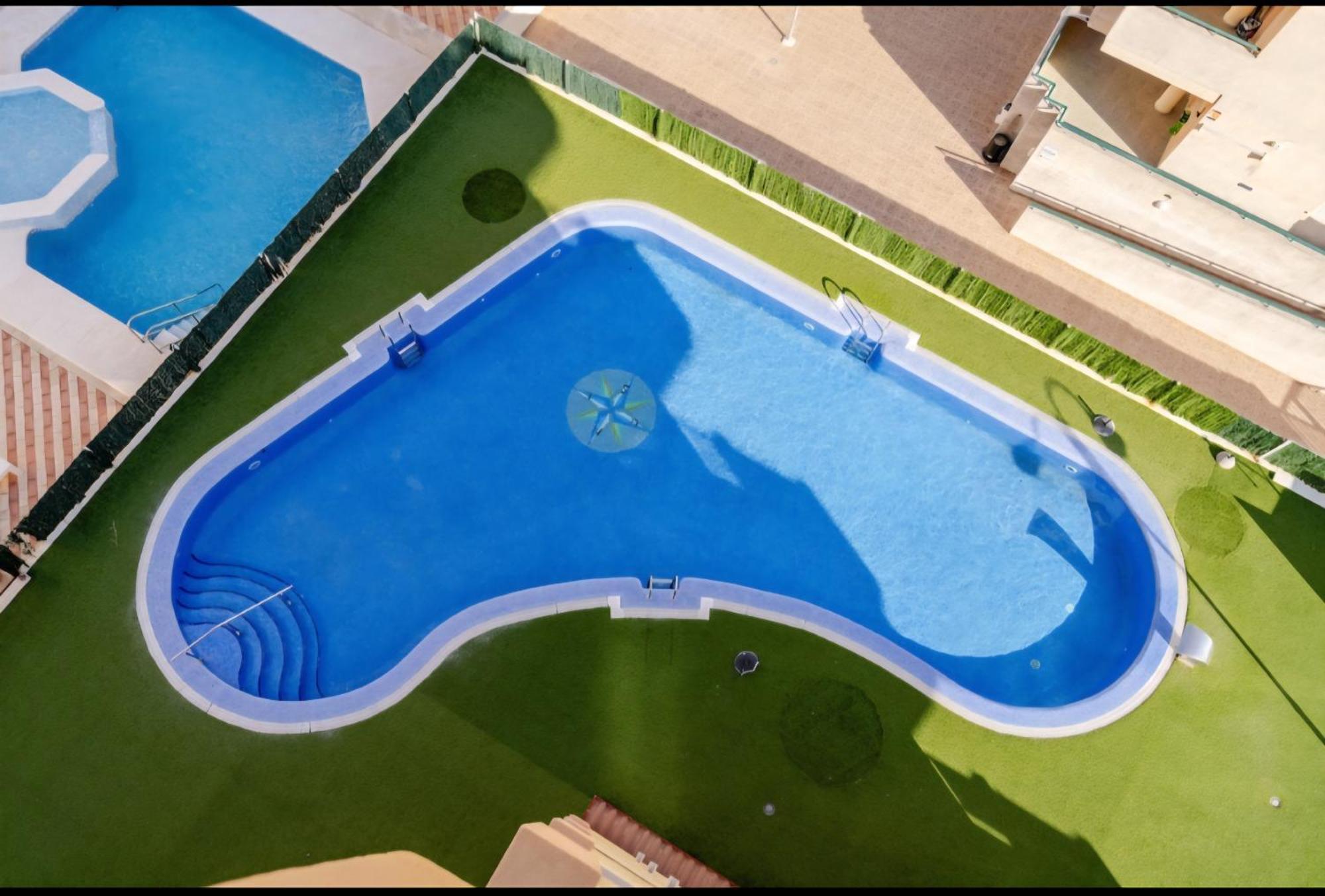 Apartment Con Vista Al Mar