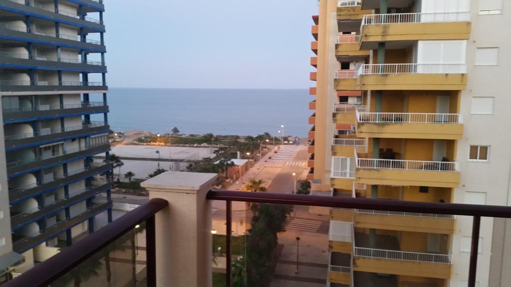 Apartment Con Vista Al Mar Tavernes de Valldigna