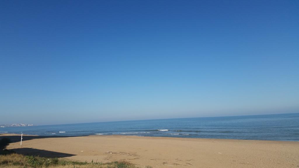 Con Vista Al Mar Apartment