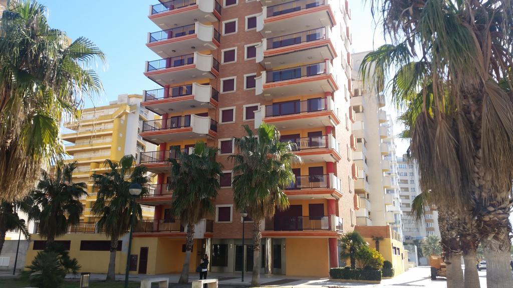 Apartment Con Vista Al Mar Tavernes de Valldigna