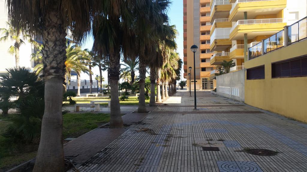 Con Vista Al Mar *