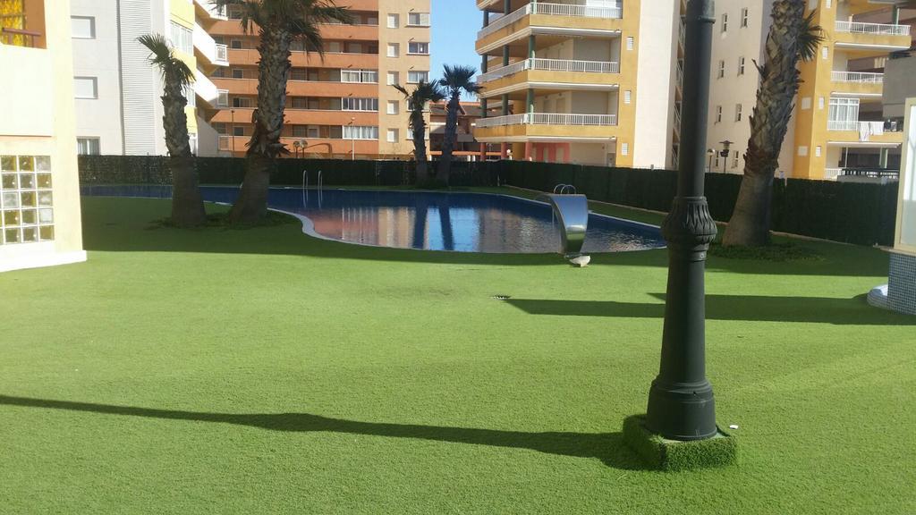 Con Vista Al Mar