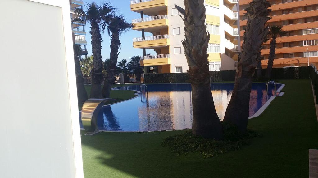 Apartment Con Vista Al Mar Tavernes de Valldigna