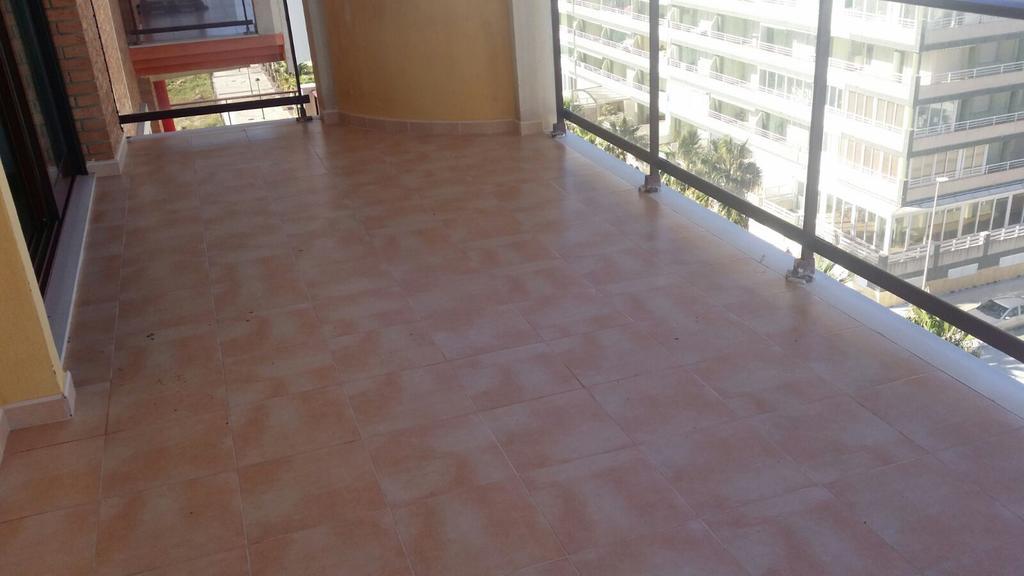 Con Vista Al Mar Apartment