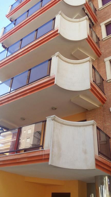 Apartment Con Vista Al Mar *
