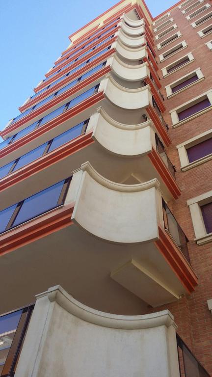 Con Vista Al Mar Apartment *