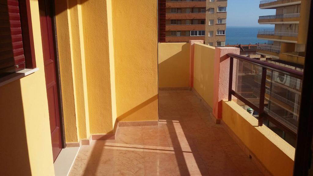 Apartment Con Vista Al Mar