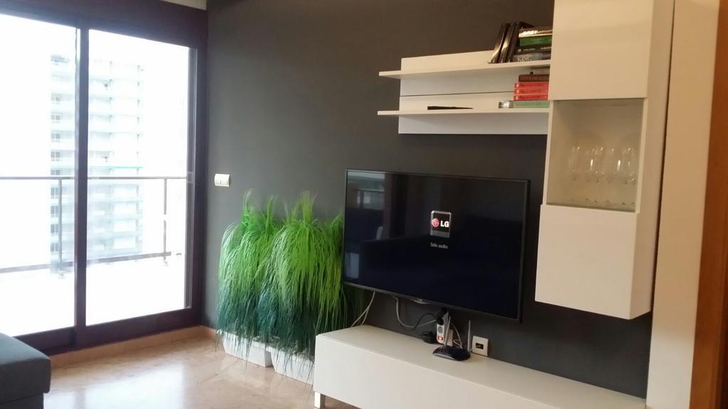 Apartment Con Vista Al Mar